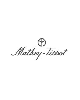Mathey Tissot Watches